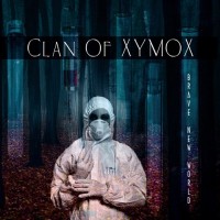 Purchase Clan Of Xymox - Brave New World