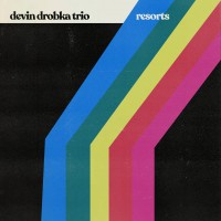 Purchase Devin Drobka Trio - Resorts