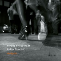 Purchase Ferenc Snétberger & Keller Quartett - Hallgató