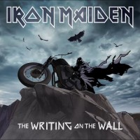 Purchase Iron Maiden - The Writing On The Wall (From The Album Senjutsu) (CDS)