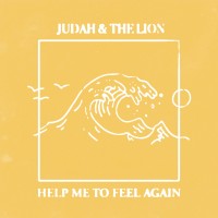 Purchase Judah & The Lion - Help Me To Feel Again (CDS)