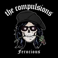 Purchase The Compulsions - Ferocious