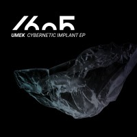 Purchase Umek - Cybernetic Implant (EP)