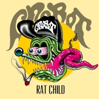 Purchase Crobot - Rat Child (EP)