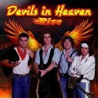 Purchase Devils In Heaven - Rise