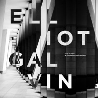 Purchase Elliot Galvin - Live In Paris, At Fondation Louis Vuitton