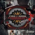 Buy Fire From The Gods - American Sun (Reimagined) (EP) Mp3 Download