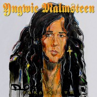 Purchase Yngwie Malmsteen - Parabellum