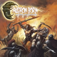 Purchase Cauldron Born - Legacy Of Atlantean Kings