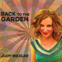 Purchase Judy Wexler - Back To The Garden (With Jeff Colella, Larry Koonse, Steve Hass & Gabe Davis)