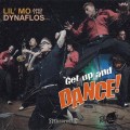 Buy Lil' Mo & The Dynaflos - Get Up And Dance! Mp3 Download