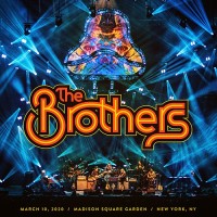 Purchase The Brothers - Live From Madison Square Garden, New York, March 10, 2020