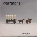 Buy The Warratahs - Keep On Mp3 Download