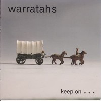 Purchase The Warratahs - Keep On