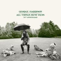 Purchase George Harrison - All Things Must Pass (50Th Anniversary Super Deluxe Edition) CD1