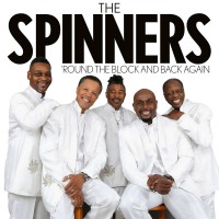 Purchase The Spinners - 'Round The Block And Back Again