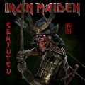 Buy Iron Maiden - Senjutsu CD1 Mp3 Download