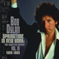 Purchase Bob Dylan - Springtime In New York: The Bootleg Series Vol. 16 (1980-1985) CD1