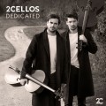 Buy 2Cellos - Dedicated Mp3 Download