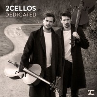 Purchase 2Cellos - Dedicated