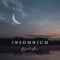 Purchase Insomnium - Argent Moon (EP)