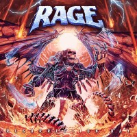 Purchase Rage - Resurrection Day