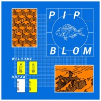 Purchase Pip Blom - Welcome Break