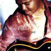 Purchase A. Ray Fuller - The Weeper