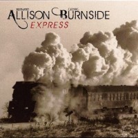 Purchase Bernard Allison - Express (With Cedric Burnside)