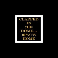 Purchase Bob Vylan - Clapped In The Dome... 2Pac's Home (CDS)