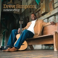 Purchase Drew Simpson - Noteworthy