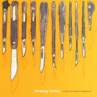 Purchase Chasing Victory - A Not So Tragic Cover-Up (EP)