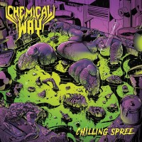 Purchase Chemical Way - Chilling Spree