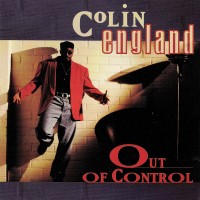 Purchase Colin England - Out Of Control