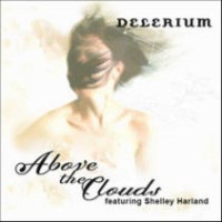 Purchase Delerium - Above The Clouds (CDS)