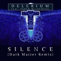 Purchase Delerium - Silence (Dark Matter Remix) (CDS)