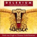 Buy Delerium - Silence (Niels Van Gogh Vs Thomas Gold Remixes) (MCD) Mp3 Download