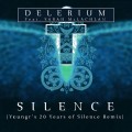 Buy Delerium - Silence (Youngr's 20 Years Of Silence Remix) (CDS) Mp3 Download