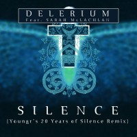 Purchase Delerium - Silence (Youngr's 20 Years Of Silence Remix) (CDS)