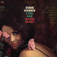 Purchase Eddie Harris - Cool Sax Warm Heart