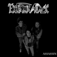 Purchase Extreme Attack - Assassin (EP)