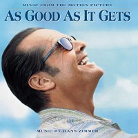 Purchase Hans Zimmer - As Good As It Gets