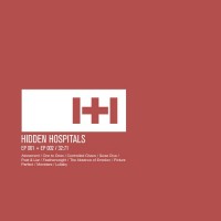 Purchase Hidden Hospitals - EP 001 + EP 002 (EP)