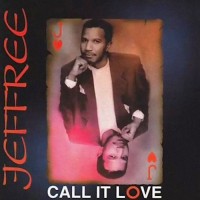 Purchase Jeffree - Call It Love