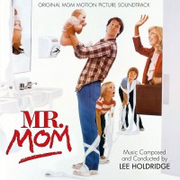 Purchase Lee Holdridge - Mr. Mom