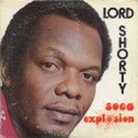 Purchase Lord Shorty - Soca Explosion (Vinyl)