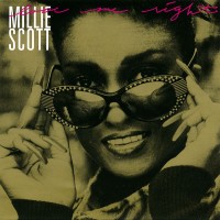 Purchase Millie Scott - Love Me Right