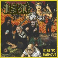 Purchase Adversor - Rise To Survive