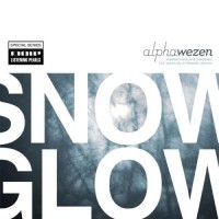 Purchase Alphawezen - Snow Glow CD1