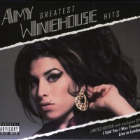 Purchase Amy Winehouse - Greatest Hits